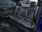 Chevrolet Cruze Premier RS 2016 года